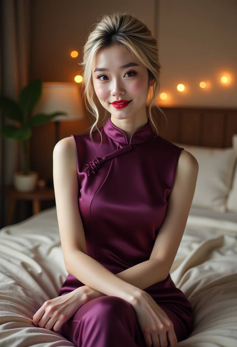 白线流 长谷部优介角色特辑